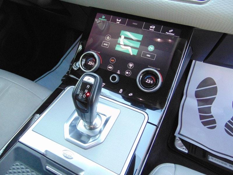 LAND ROVER RR Evoque 2ª serie Range Rover Evoq...