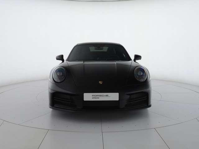 Porsche 992 coupe 3.0 carrera 394cv auto