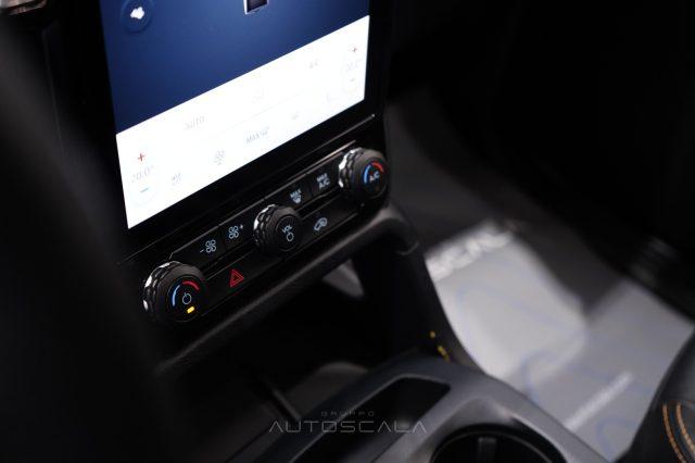 FORD Ranger 2.0 ECOBLUE aut. 205 CV DC Wildtrak X 5 posti
