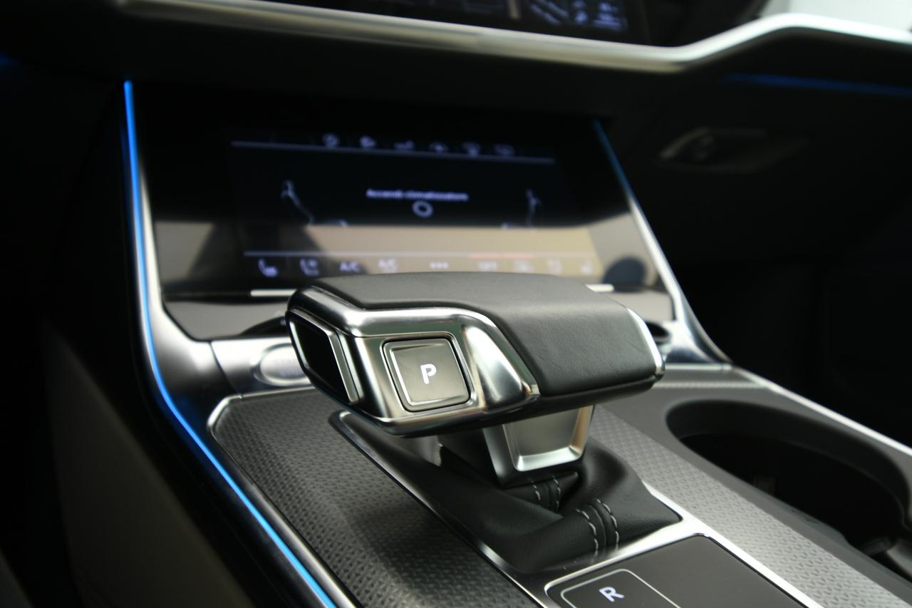 AUDI A6 Allroad 55 3.0 tfsi mhev 48V quattro 340cv CAMERA 360+TETTO PANO+HEAD UP