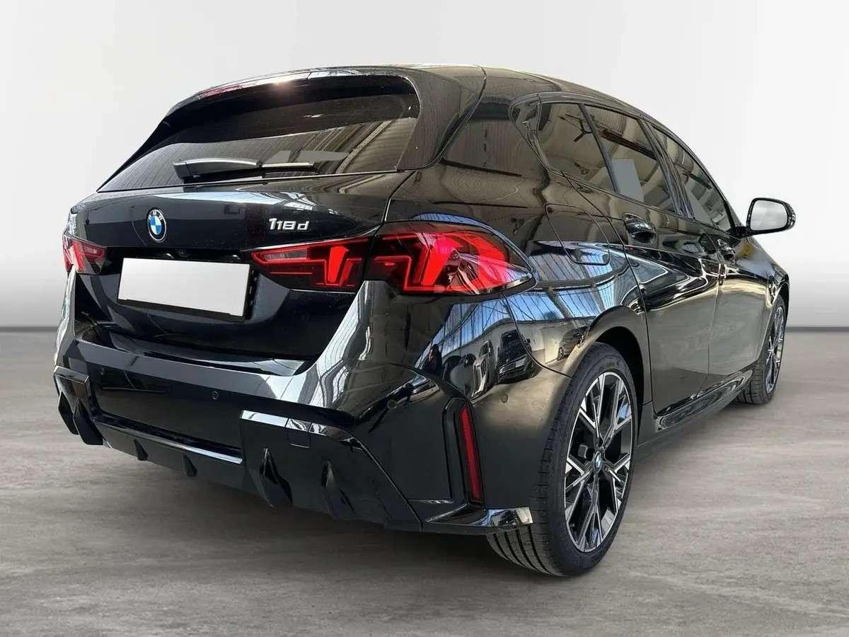 BMW 118 118d MSport