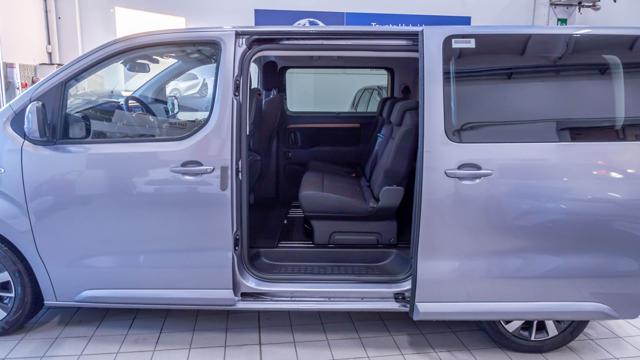 TOYOTA Proace Verso Electric 75 kWh L1 Short D Executive