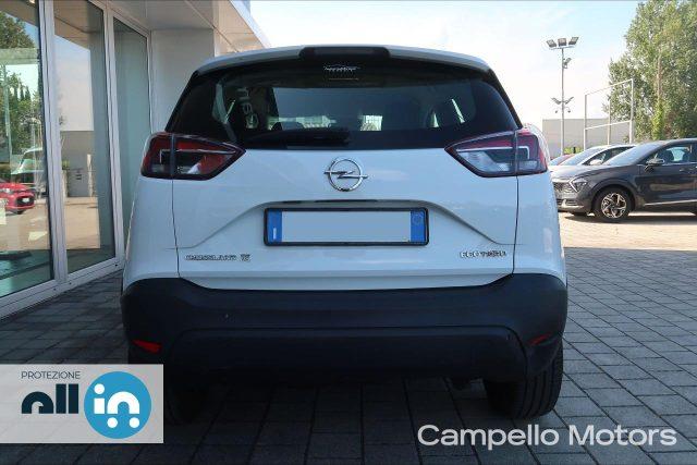 OPEL Crossland Crossland X 1.5 D ecotec s&s 102cv Advance