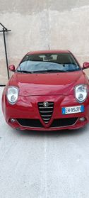 Alfa Romeo MiTo 1.4 78 CV Distinctive Sport Pack