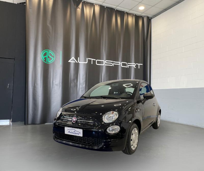 FIAT 500 1.0 Hybrid