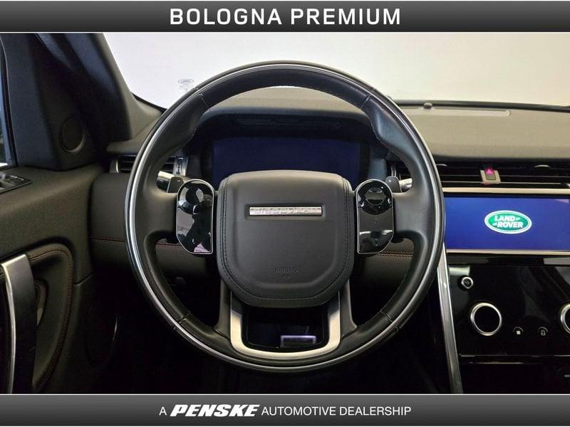 Land Rover Discovery Sport Discovery Sport 2.0D I4-L.Flw 150 CV AWD Auto R-Dynamic SE