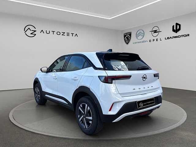 Opel Mokka 1.2 Turbo 136 CV Edition