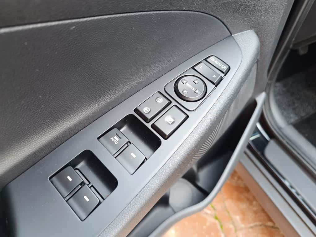 Hyundai Tucson 1.7 CRDi XPossible