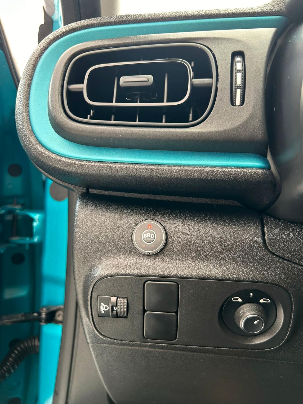 C3 PureTech 1.2 GPL 83 cv S&S Shine