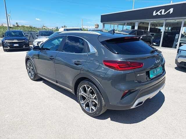 Kia XCeed 1.5 T-GDi 160 CV Business TT