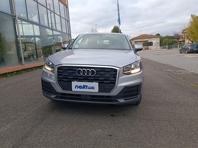 AUDI Q2 1.6 TDI Business