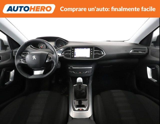 PEUGEOT 308 BlueHDi 120 S&S Allure