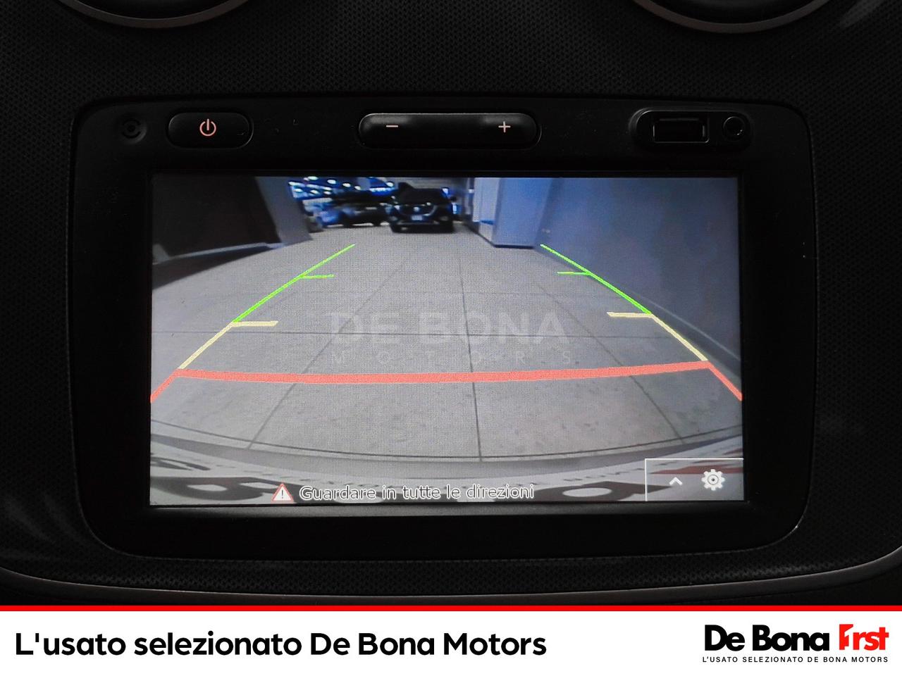 Dacia Sandero stepway 1.5 dci s&s 90cv