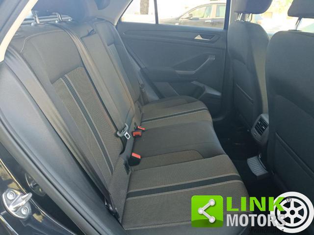 VOLKSWAGEN T-Roc 1.0 TSI 115 CV Advanced GANCIO TRAINO