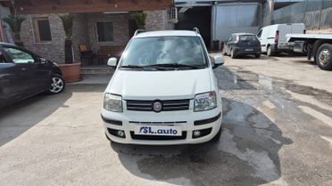 Fiat Panda 1.3 MJT S&S Pop