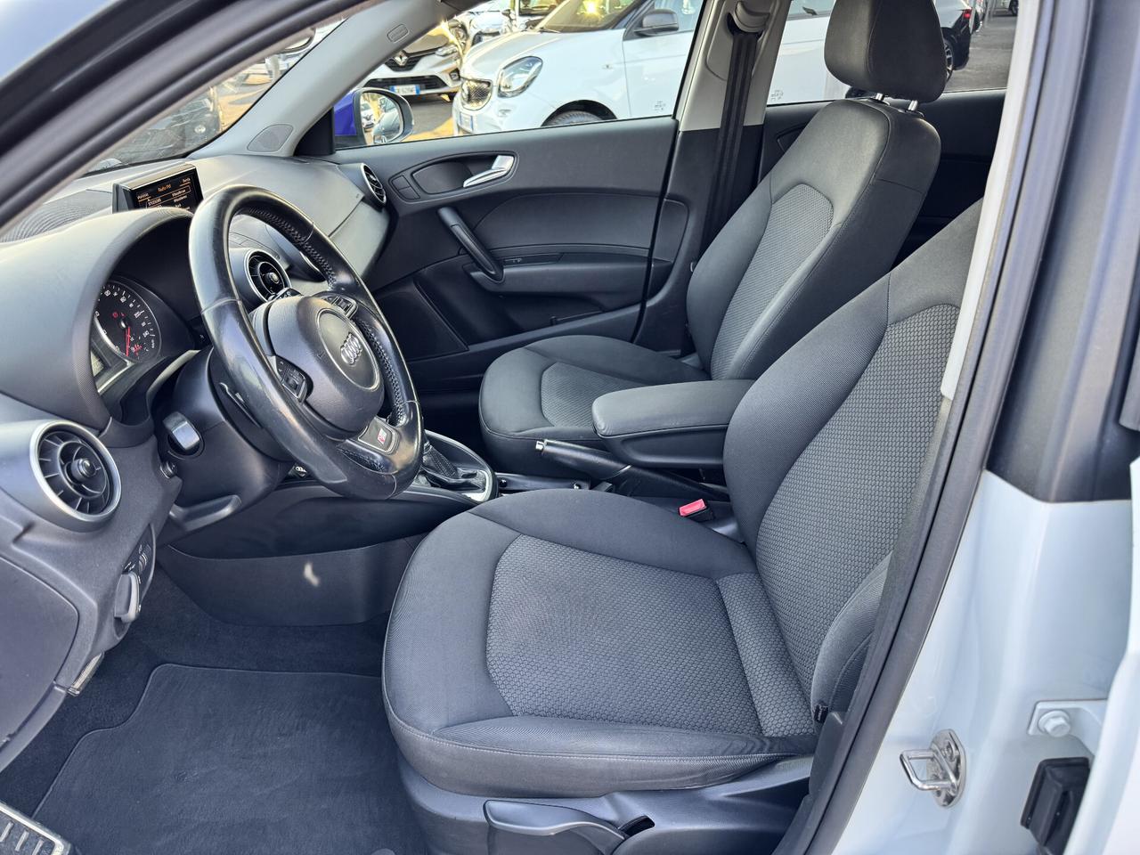Audi A1 SPB 1.4 TDI S tronic Sport