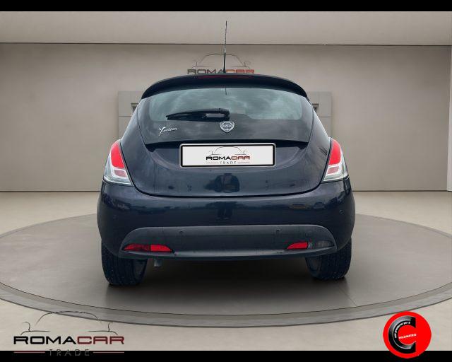 LANCIA Ypsilon 0.9 TwinAir 85 CV 5 porte S&S DFN Platinum