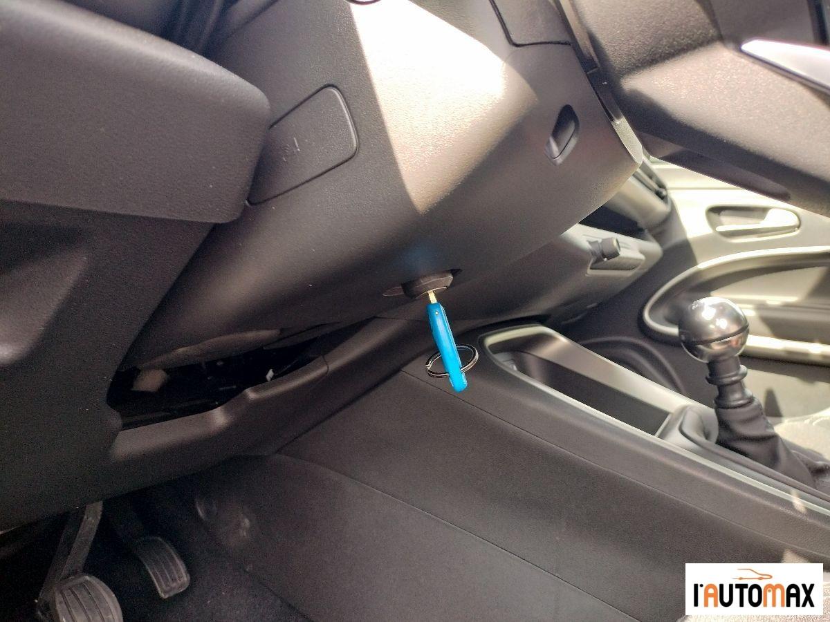 JEEP - Avenger 1.2 turbo Summit fwd 100cv Tetto- Led- Camera