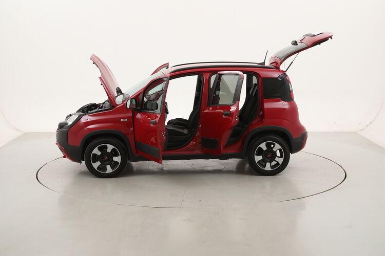 Fiat Panda Hybrid Cross BR752854 1.0 Mild Hybrid 69CV