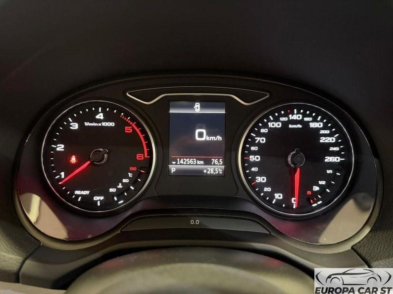 Audi Q2 2.0 190CV TDI S Tronic Quattro