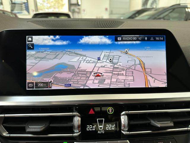 BMW M440 i 48V xDrive Cabrio-Laser-19"-Camera 360-Harman