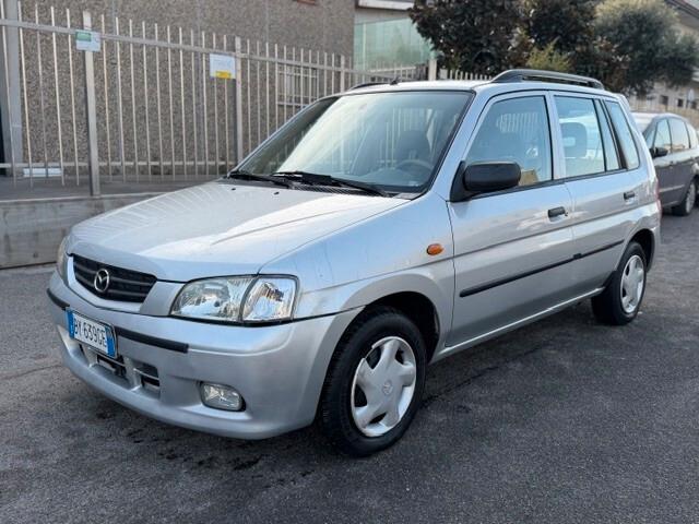 Mazda Demio 1.5i 16V cat