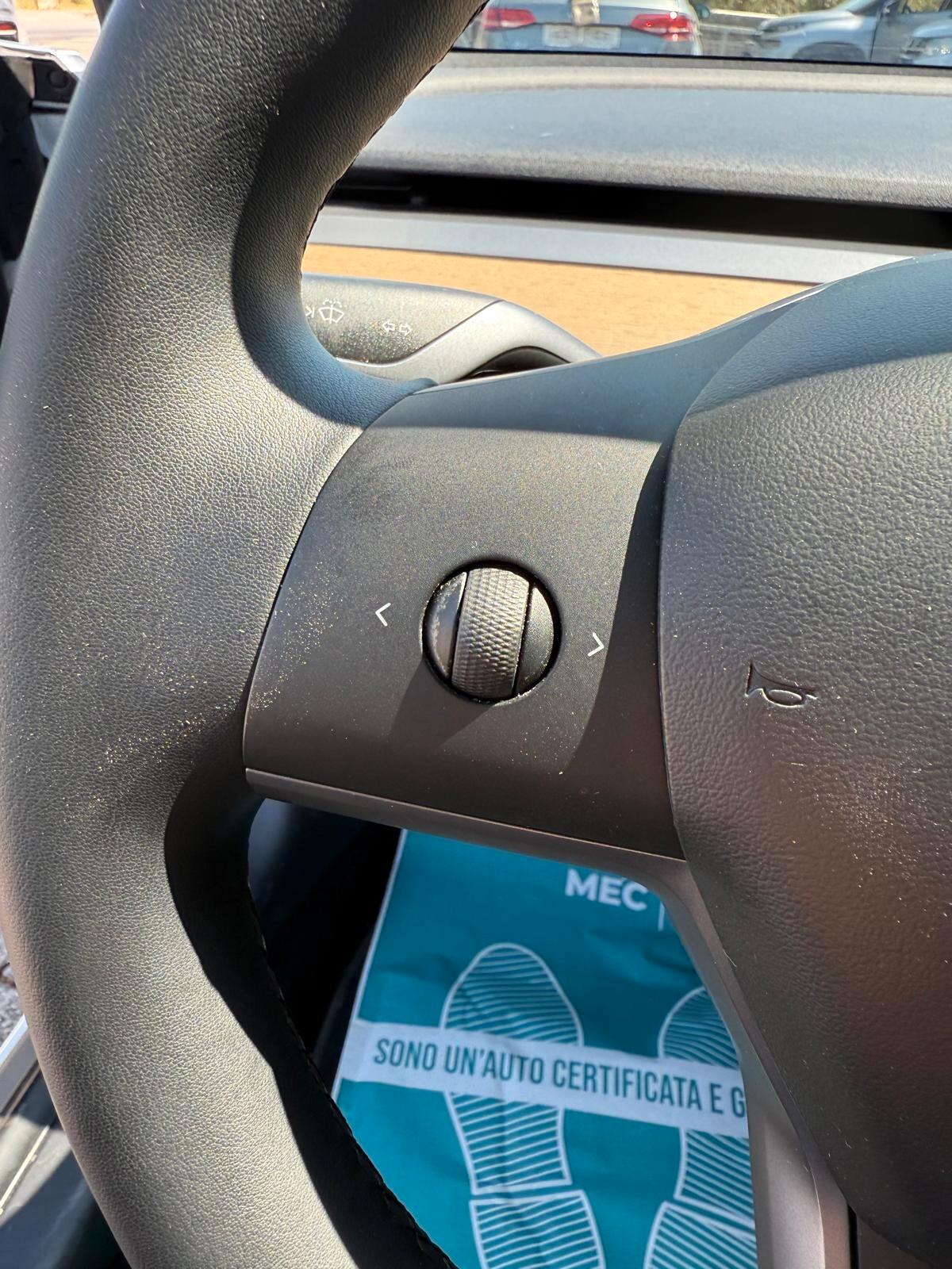 Tesla Model 3 Model 3 Long Range Dual Motor AWD