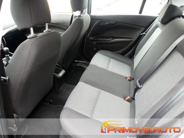 FIAT Tipo 1.4 4 porte Easy
