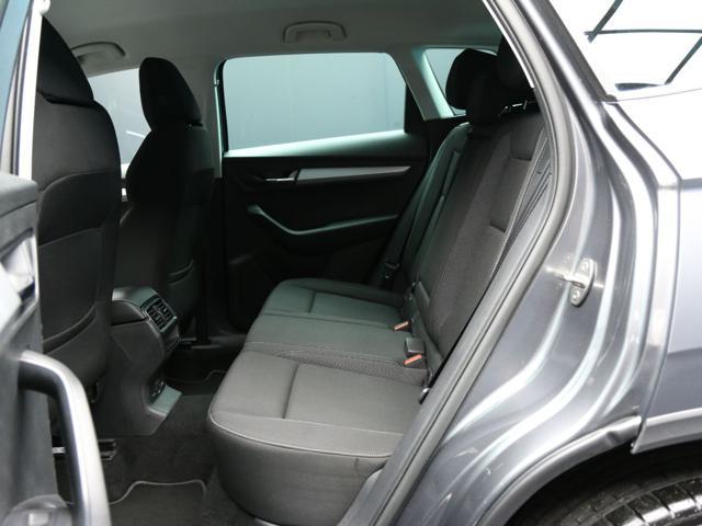 SKODA Karoq 2.0 TDI 116CV DSG Executive