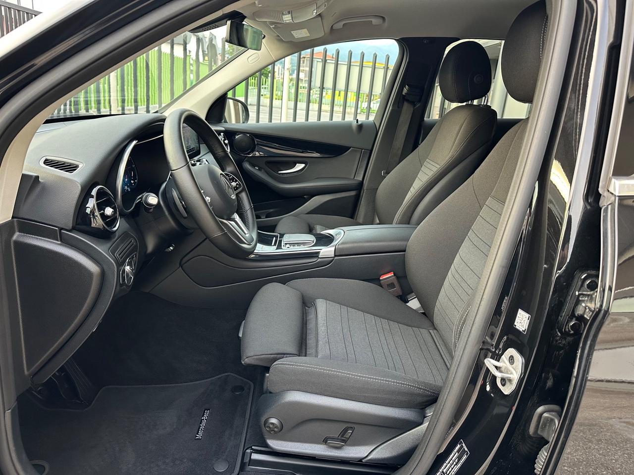 Mercedes-benz GLC 300 GLC 300 de 4Matic Plug-in hybrid Premium