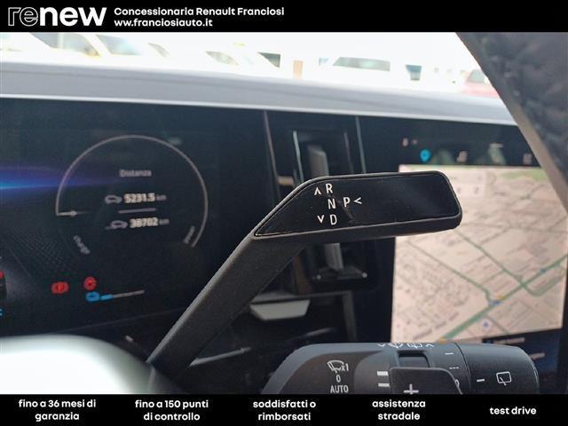 RENAULT Austral E-Tech full hybrid 200 TECHNO