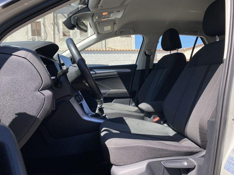 Volkswagen T-Roc Life 2.0 TDI 116CV