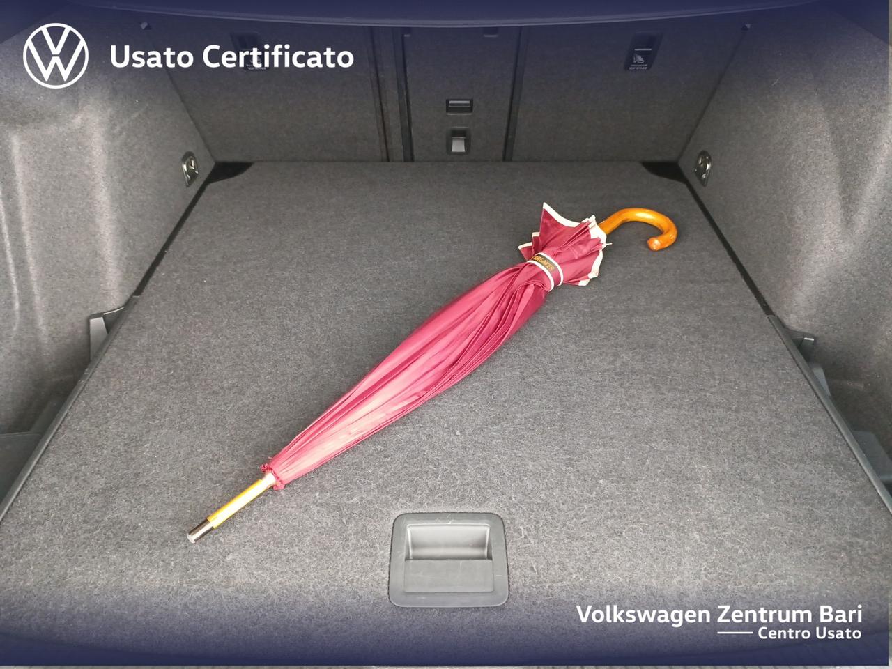 Volkswagen Golf variant 1.0 etsi evo life 110cv dsg