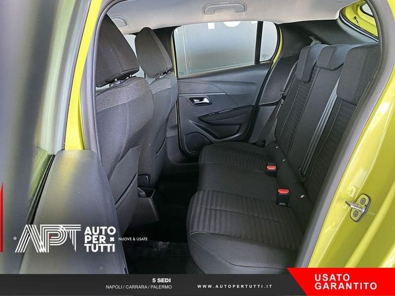 Peugeot 208 208 1.2 puretech Active s&s 100cv