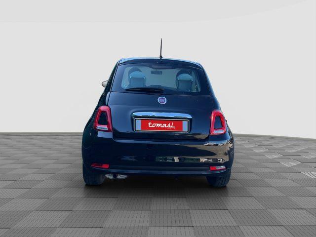 FIAT 500 500 1.2 Pop