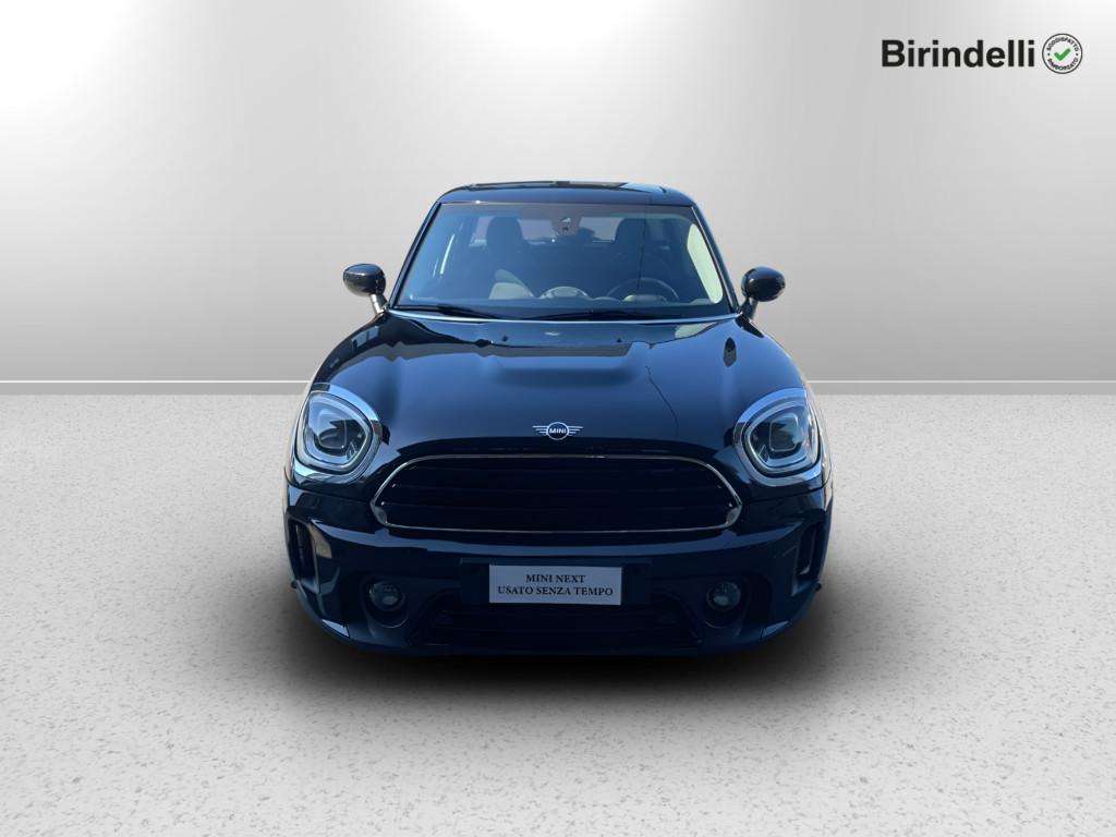 MINI Mini Countrym.(F60) - Mini 1.5 One D Countryman