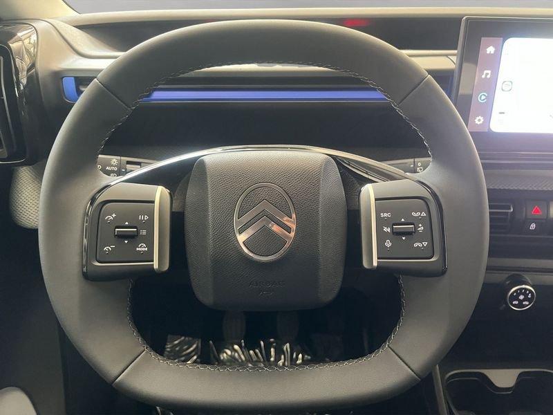 Citroën C3 C3 1.2 puretech turbo Plus 100cv s&s
