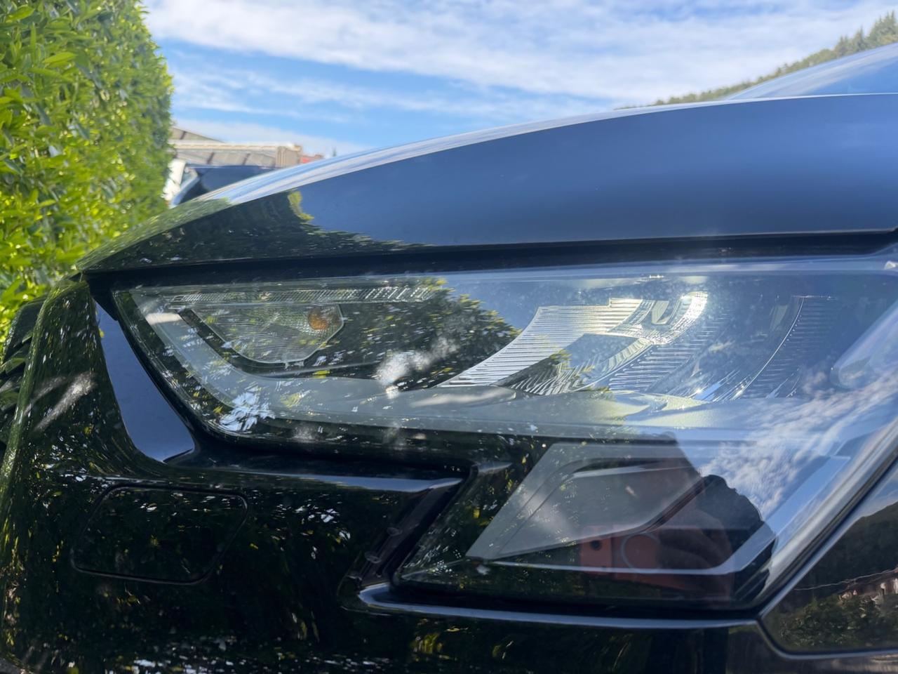 Audi A3 SPB 35 TDI S tronic line edition