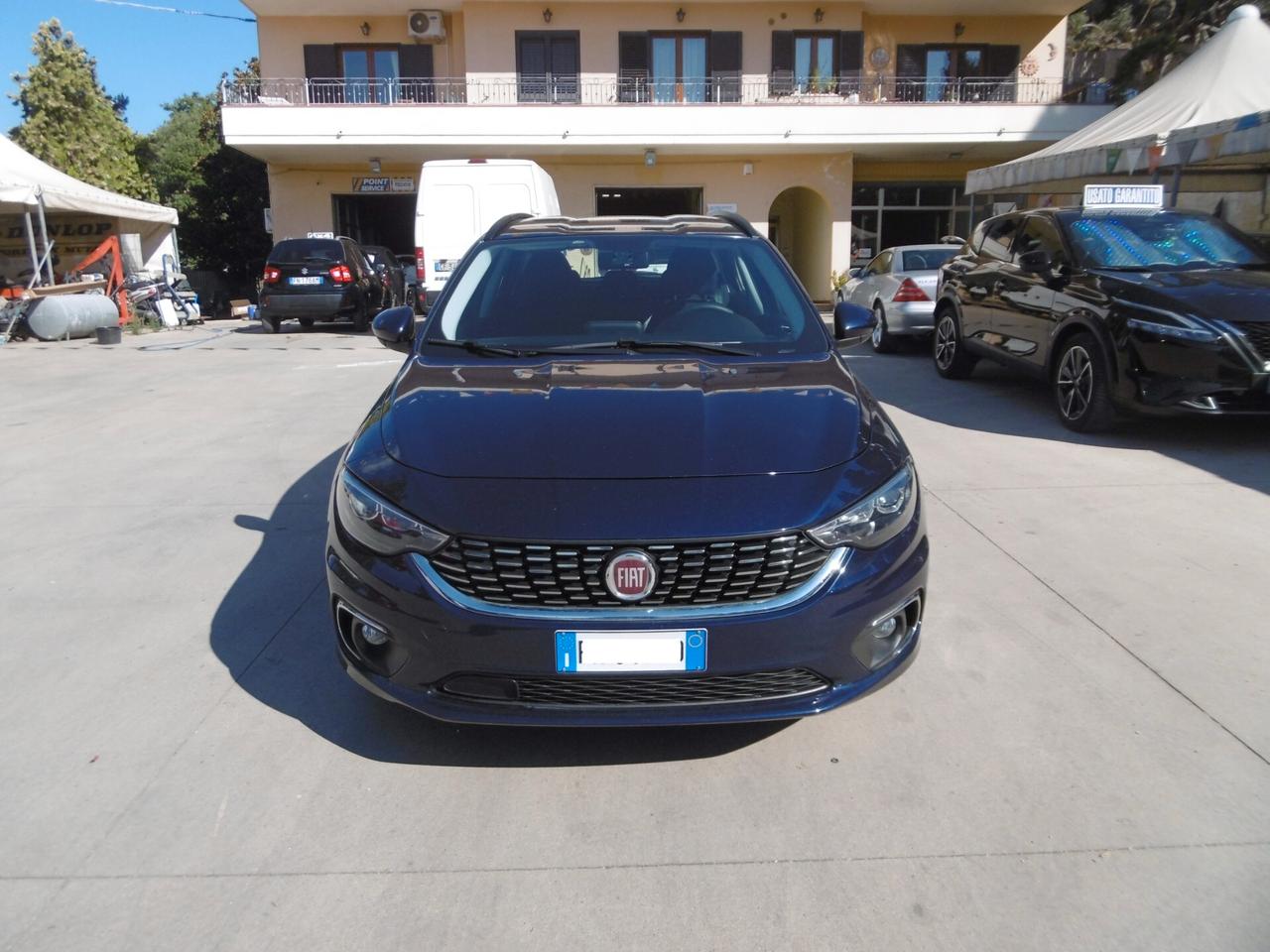 Fiat Tipo 1.6 Mjet SW Lounge > 59000 Km