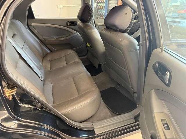 Chevrolet Lacetti Lacetti 1.4 16v SX