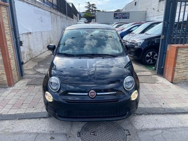 Fiat 500 0.9 TwinAir Turbo 85 CV Lounge