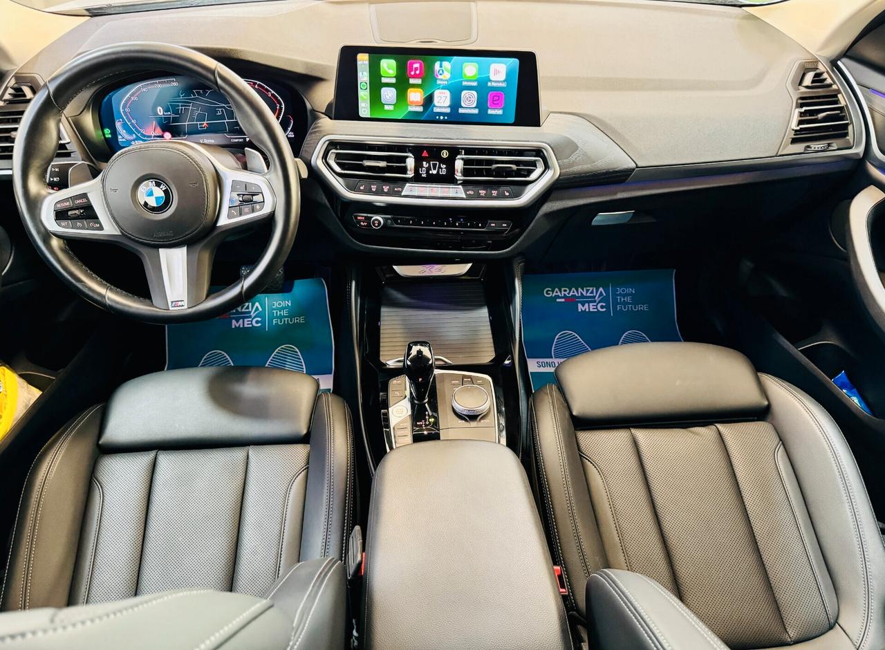 Bmw X4 xDrive20d R-Camera / Full Optional