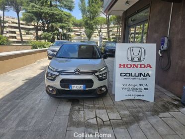 Citroën C3 C3 PureTech 110 S&S Shine