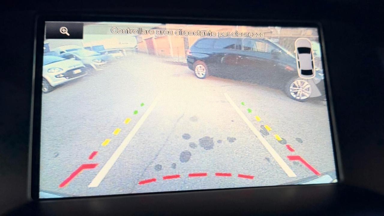 Ford Focus 1.5 TDCi 120 CV Start&Stop Titanium X