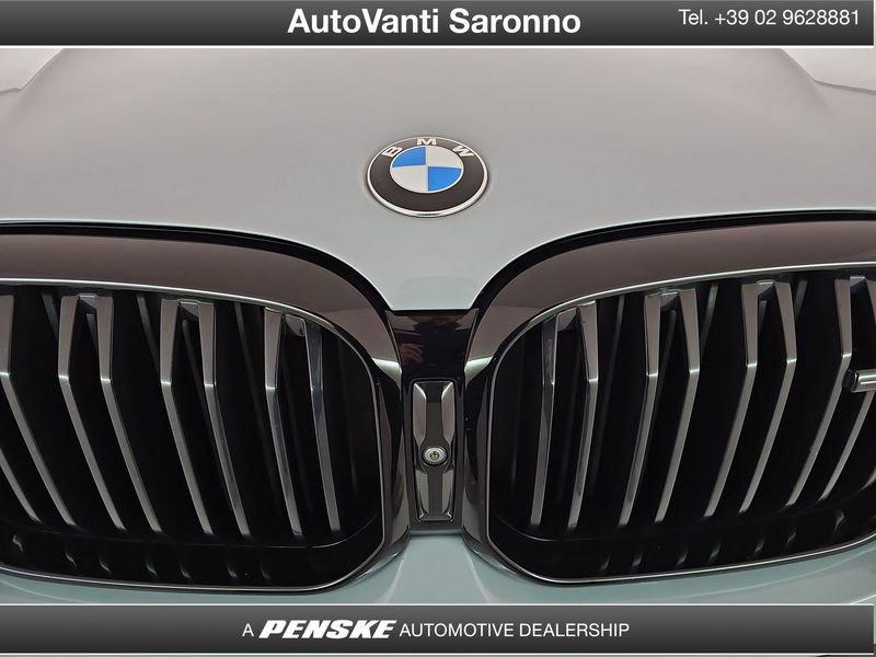 BMW X3 X3 xDriveM40d 48V
