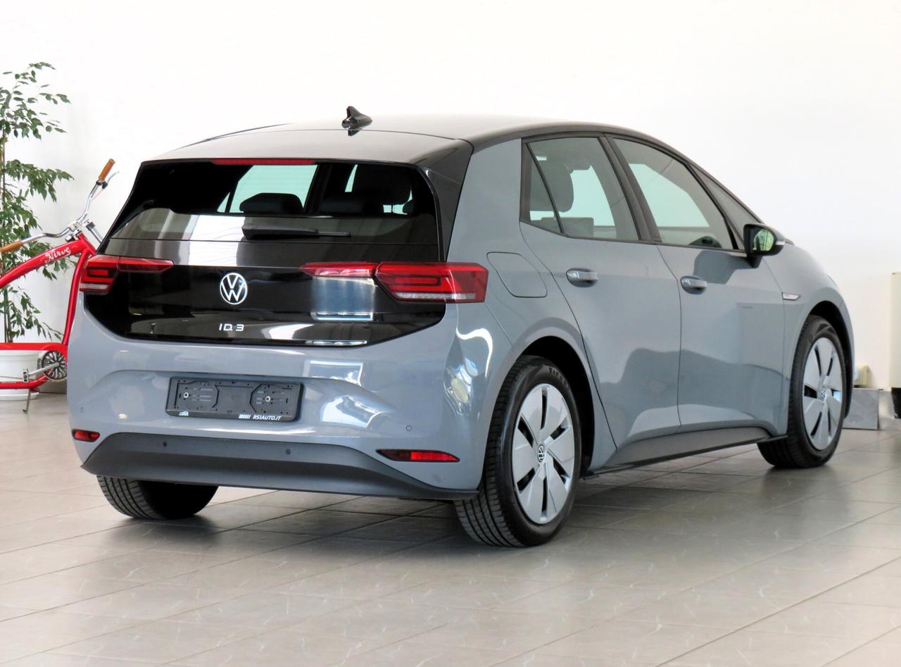 Volkswagen ID.3 Life