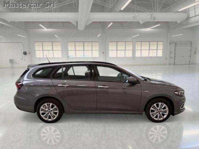 FIAT Tipo STATION WAGON 1.3 MJT 95CV SeS BUSINESS - STATION