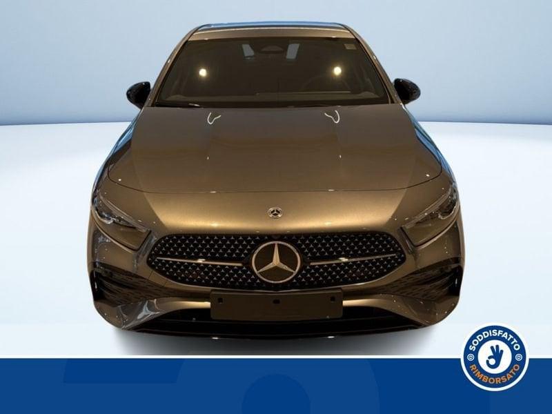Mercedes-Benz Classe A 180d Automatic AMG Line Advanced Plus