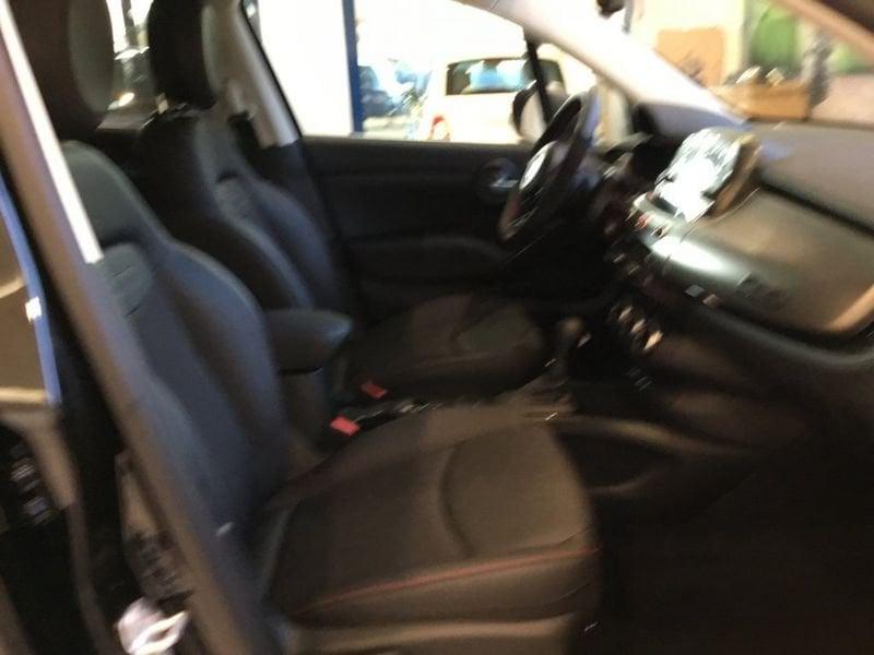 FIAT 500X 1.5 T4 Hybrid 130 CV DCT Sport my24