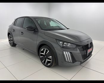 PEUGEOT 208 1.2 hybrid GT 145cv e-dcs 6